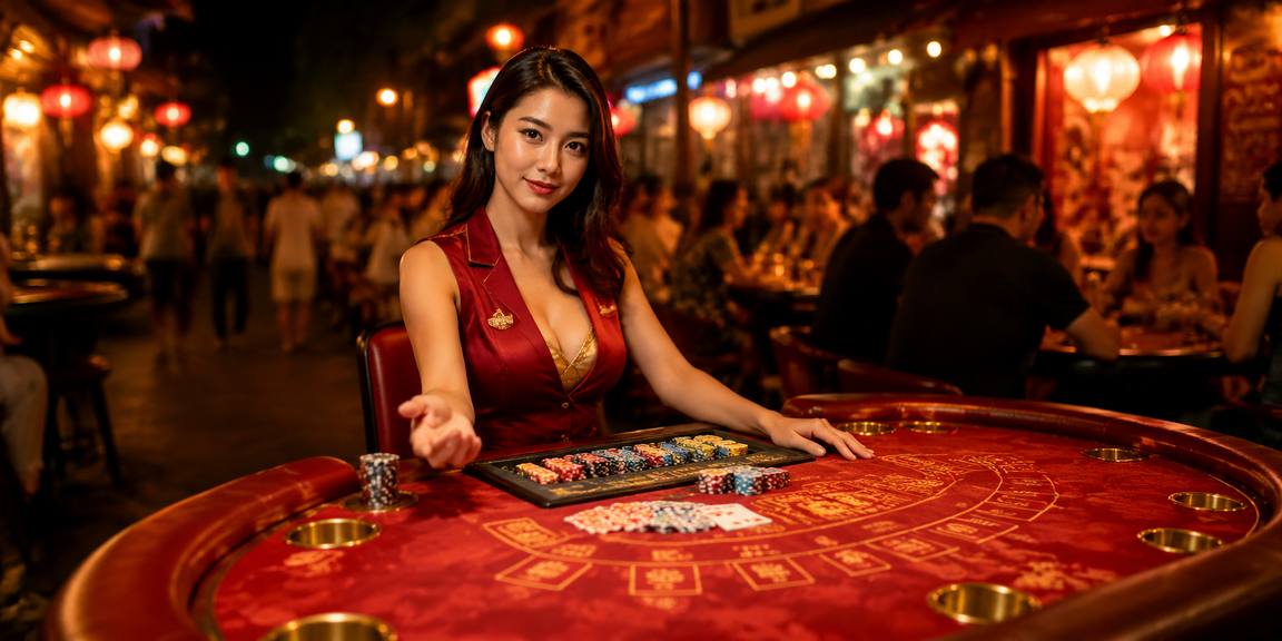 g555 Casino